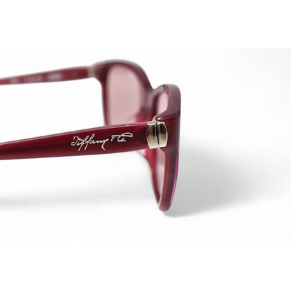 Tiffany & Co Sunglasses Eyewear 8173 In Pearl — view 5