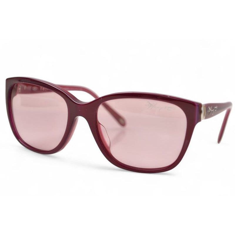 Tiffany & Co Sunglasses Eyewear 8173 In Pearl