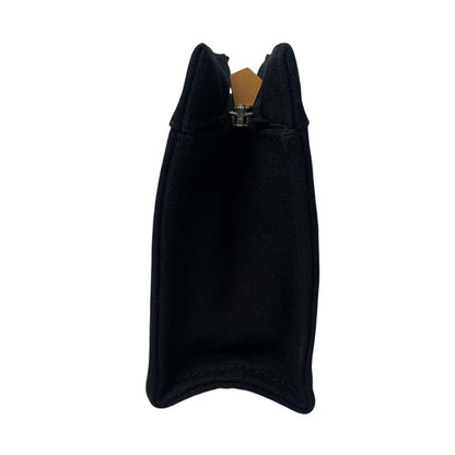 Hermes Deauville Pouch Black — view 3