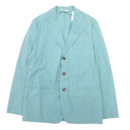 Hermes Nylon Jacket Green