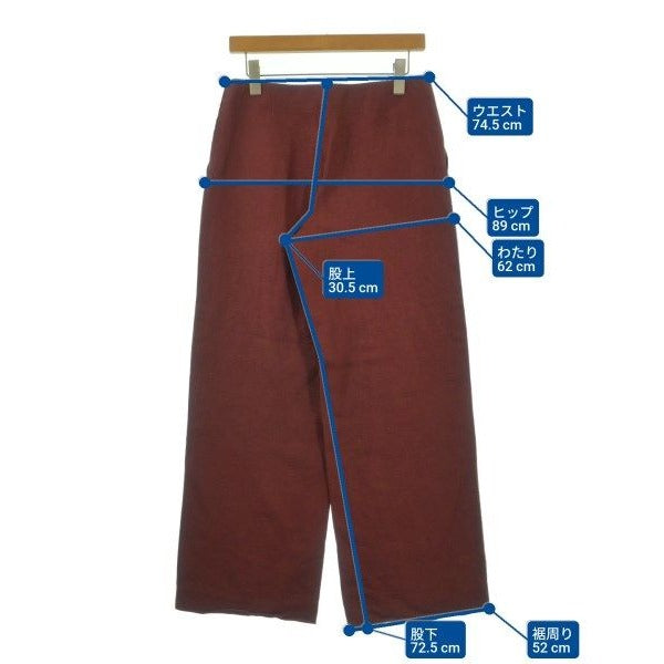 Hermes Pants — view 6