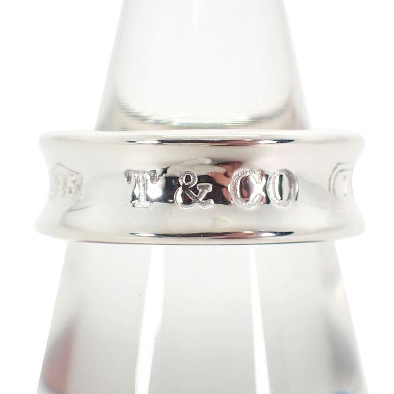 Tiffany & Co 925 1837 Ring