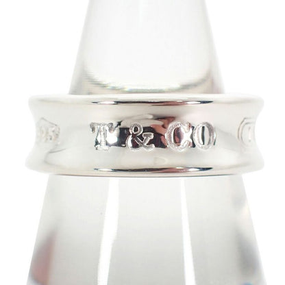 Tiffany & Co 925 1837 Ring