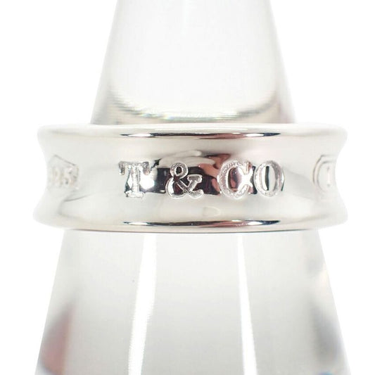 Tiffany & Co 925 1837 Ring