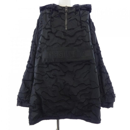 Dior Anorak Jacket Black