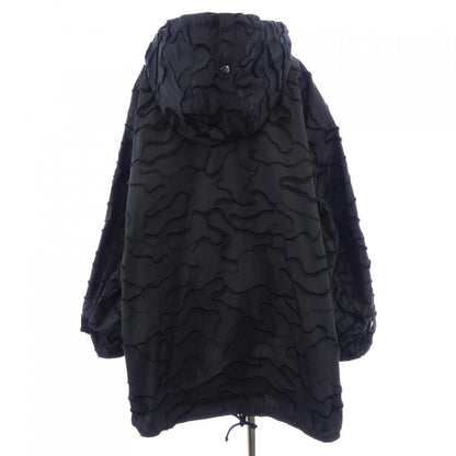 Dior Anorak Jacket Black — view 2