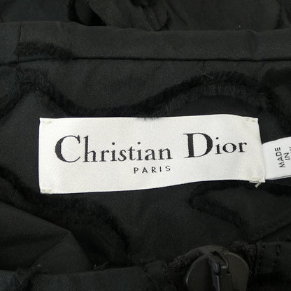Dior Anorak Jacket Black — view 4