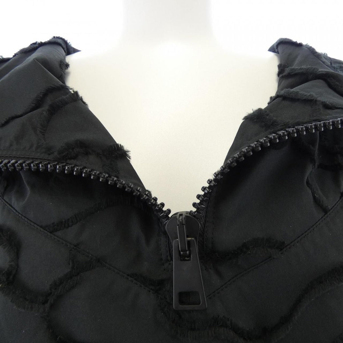 Dior Anorak Jacket Black — view 5