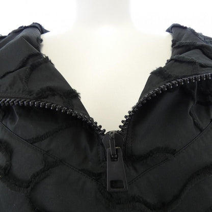 Dior Anorak Jacket Black — view 5