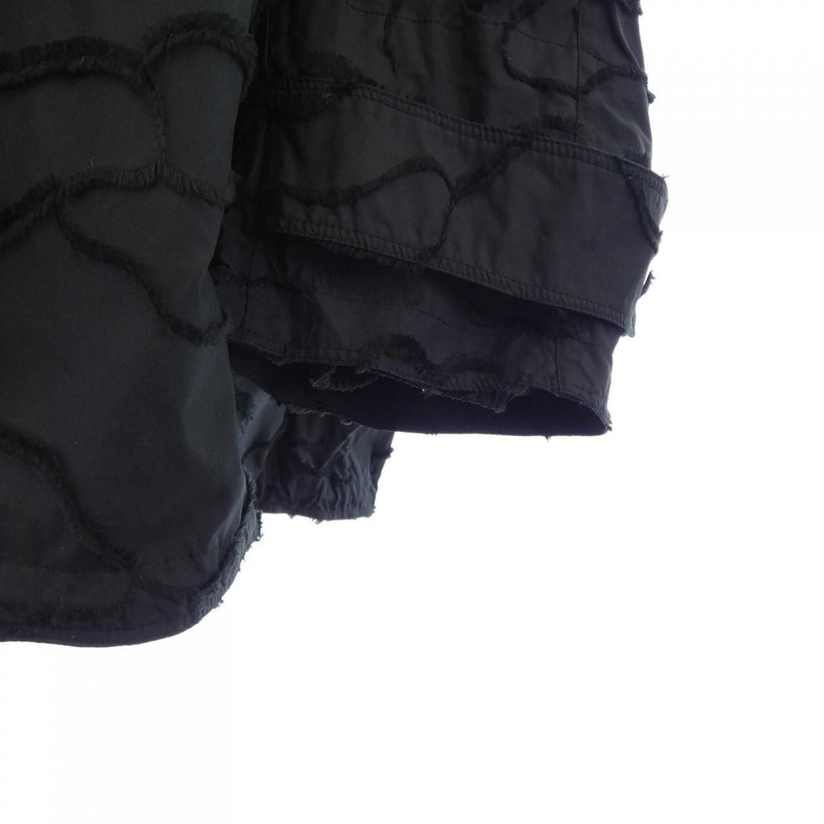 Dior Anorak Jacket Black — view 6