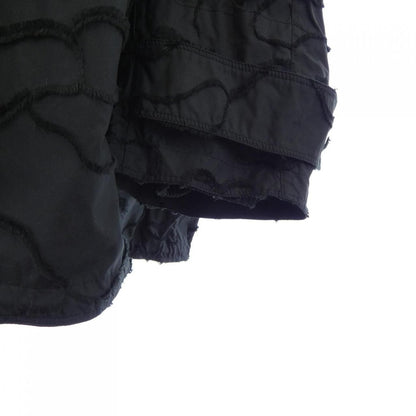 Dior Anorak Jacket Black — view 6