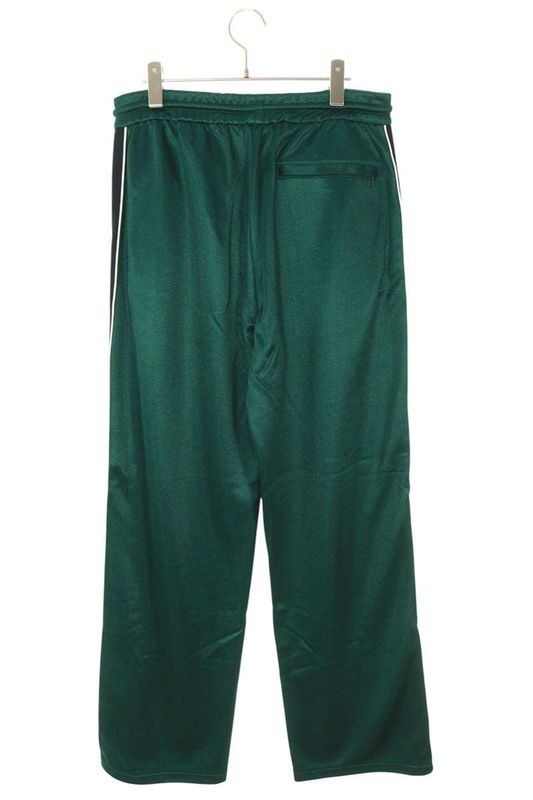 Loewe Hsm1y04x07 Anagram Embroidered Track Long Pants Men M