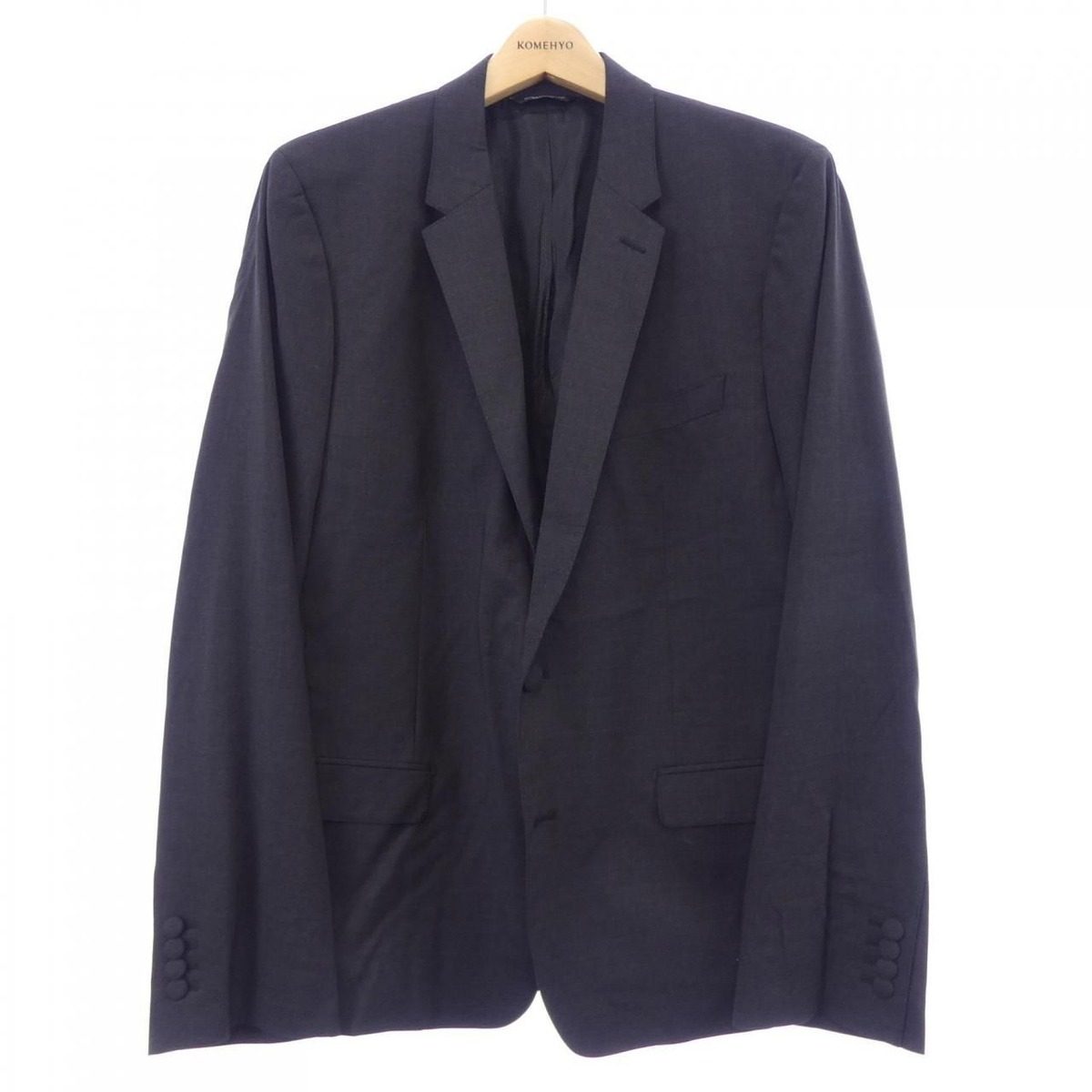 Dolce & Gabbana Fubbg Jacket
