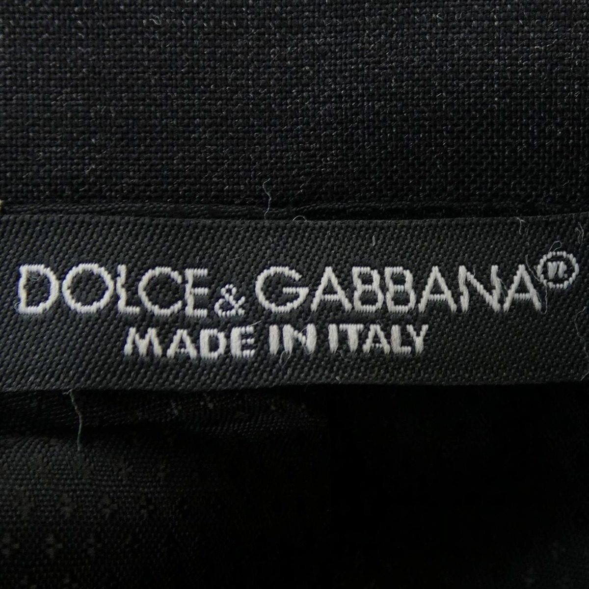Dolce & Gabbana Fubbg Jacket — view 4