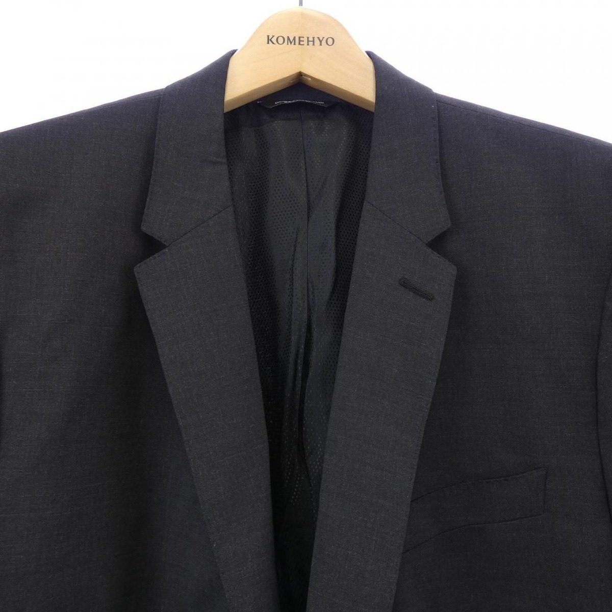 Dolce & Gabbana Fubbg Jacket — view 5
