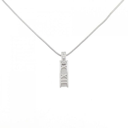 Tiffany & Co Atlas Necklace