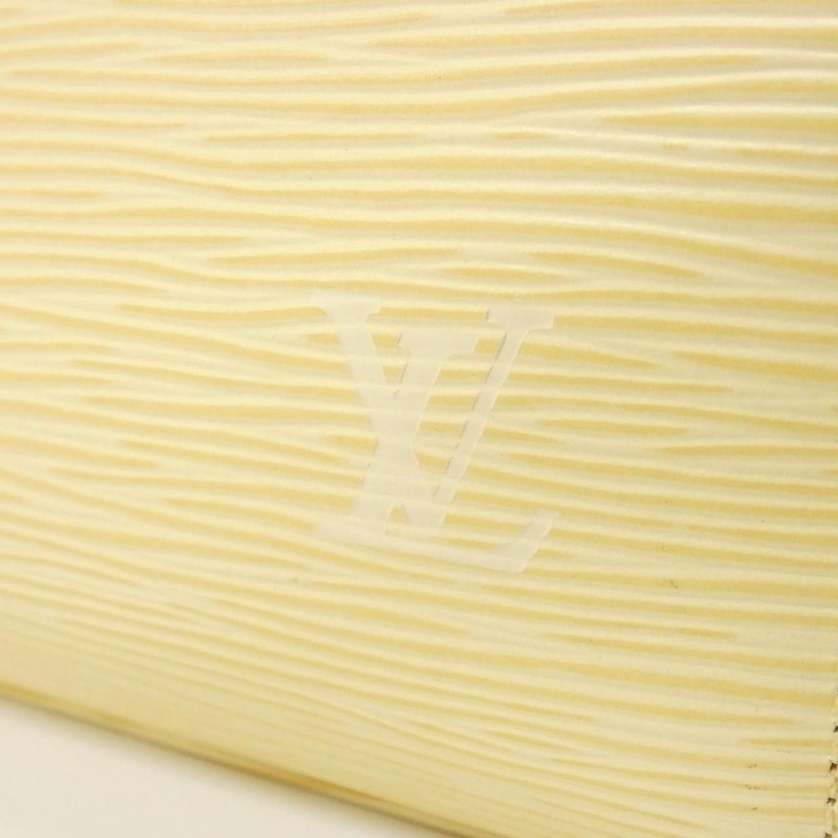 Louis Vuitton Epi Pont Neuf Bag — view 4