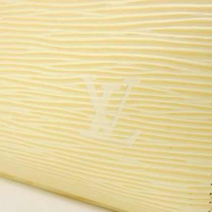 Louis Vuitton Epi Pont Neuf Bag — view 4