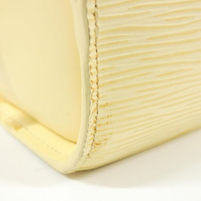 Louis Vuitton Epi Pont Neuf Bag — view 5