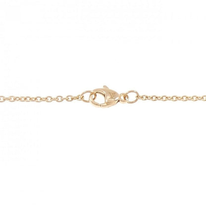 Louis Vuitton Cravat Blossom Necklace — view 5