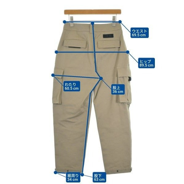 Dior Homme Pants — view 6