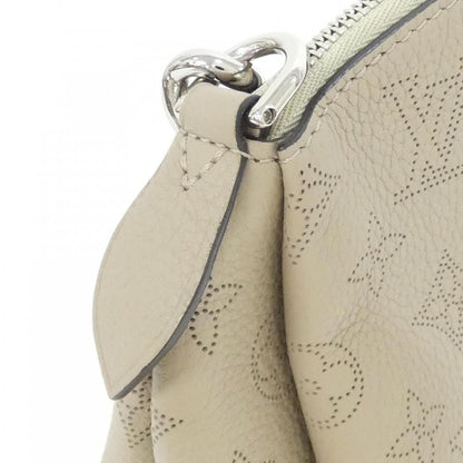 Louis Vuitton Mahina Babylon Chain BB Shoulder Bag — view 3