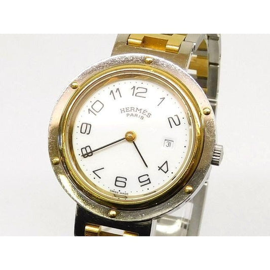 Hermes Clipper Boys Watch Quartz
