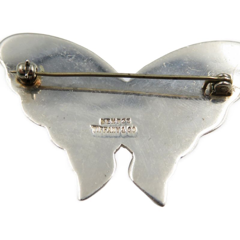Tiffany & Co Brooch Silver925 Silver