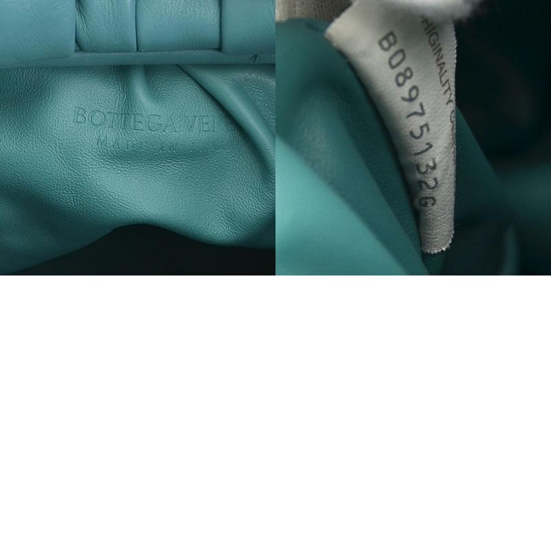 Bottega Veneta Shoulder Bag The Shoulder Pouch