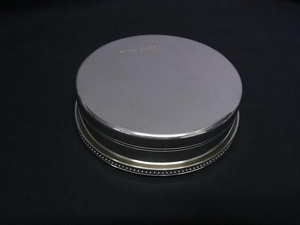 Tiffany & Co Tiffany & Co Jewelry Box Accessory Case Multi-case Small Accessorie