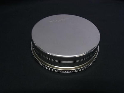 Tiffany & Co Tiffany & Co Jewelry Box Accessory Case Multi-case Small Accessorie