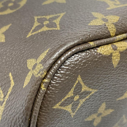 Louis Vuitton Tote Bag Monogram Neverfull PM M40155