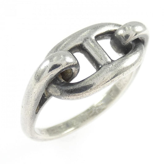 Hermes Vintage 925 Ring