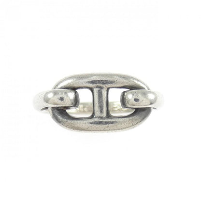 Hermes Vintage 925 Ring — view 2
