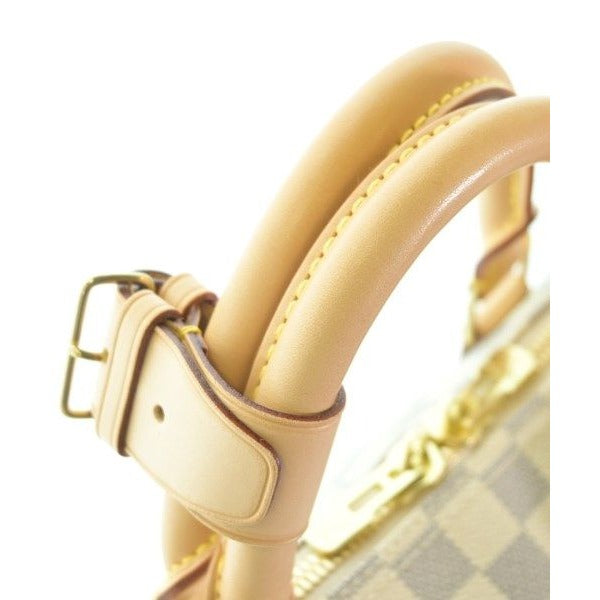 Louis Vuitton Boston Bag Blue — view 12