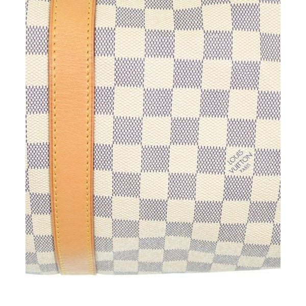 Louis Vuitton Boston Bag Blue — view 6