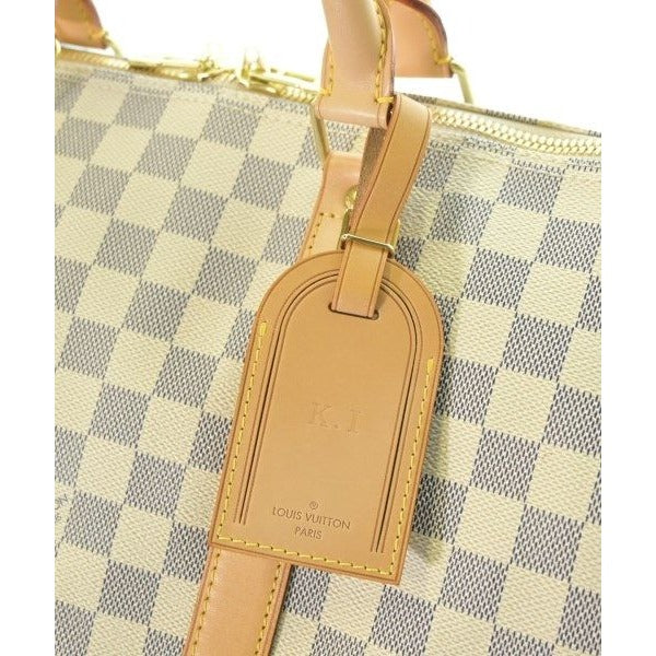 Louis Vuitton Boston Bag Blue — view 7