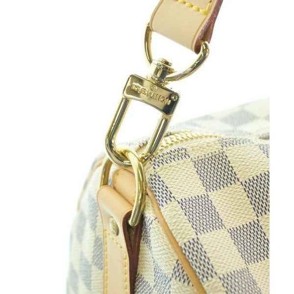 Louis Vuitton Boston Bag Blue — view 10