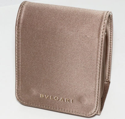 Bulgari Rettangolo Rt45s Dual Purpose