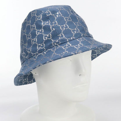 Gucci Bucket Hat 631951 Hat Unisex