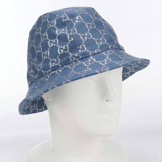 Gucci Bucket Hat 631951 Hat Unisex