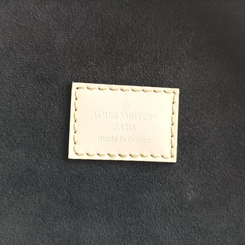 Louis Vuitton Cannes Vanilla Epi Fl2158