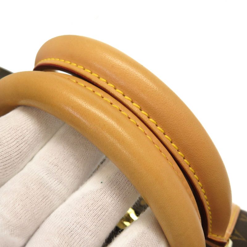 Louis Vuitton Keepall 50 Monogram M41