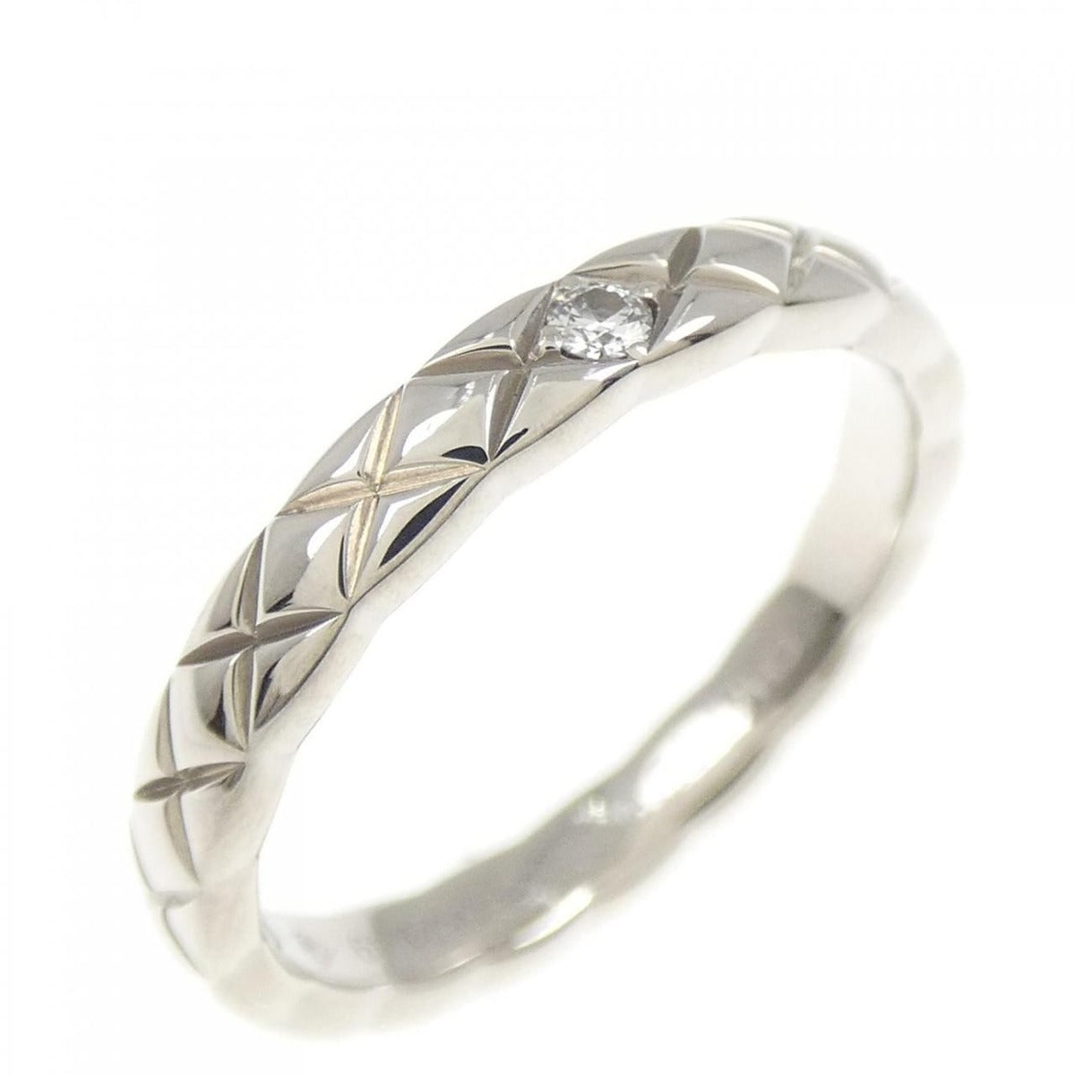 Chanel Coco Crush Small Ring