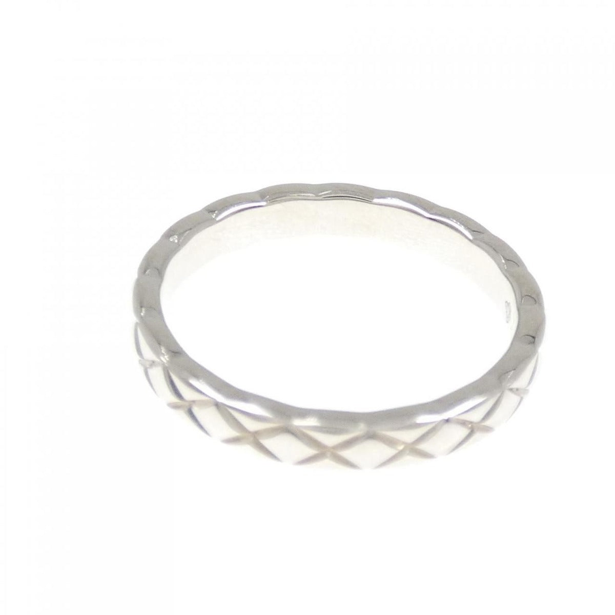 Chanel Coco Crush Small Ring — view 4