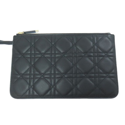 Christian DIOR Toujours Tote Bag Calf Women