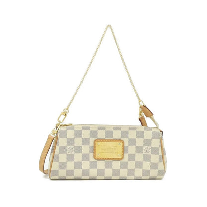 Louis Vuitton Damier Azur Eva Shoulder Bag