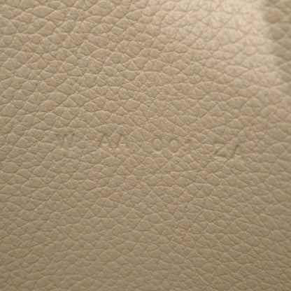 Hermes RMS Tutanman Evercolor Nata Silver Hardware Engraved W (2024) Long