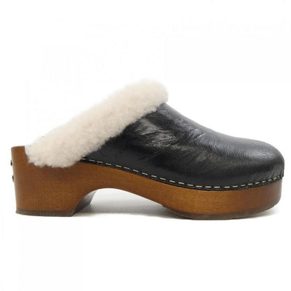 Chanel Clogs Sandals