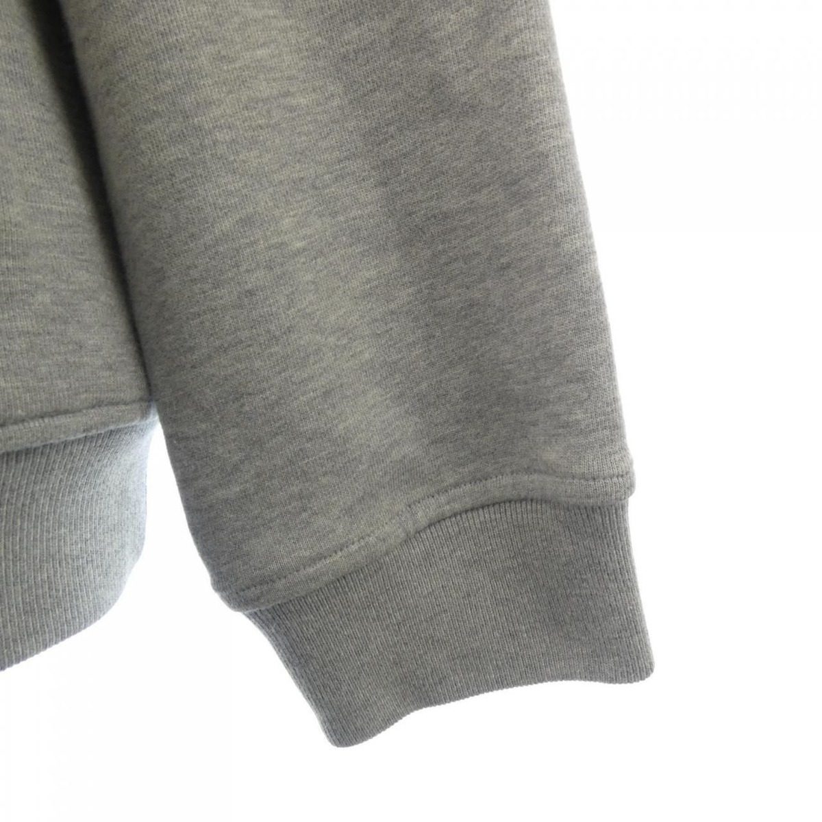 Versace Hoodie Gray — view 6